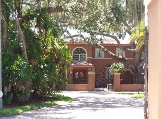 1150 Park St N, Saint Petersburg, FL 33710
