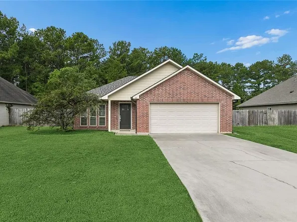 17173 Chelan St, Ponchatoula, LA 70454