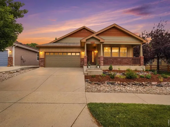 2505 Silverton St, Loveland, CO 80538
