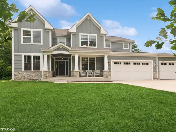 765 S White Willow, Palatine, IL 60067