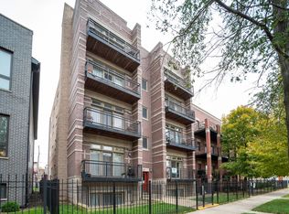 4443 S Indiana Ave APT 4S, Chicago, IL 60653