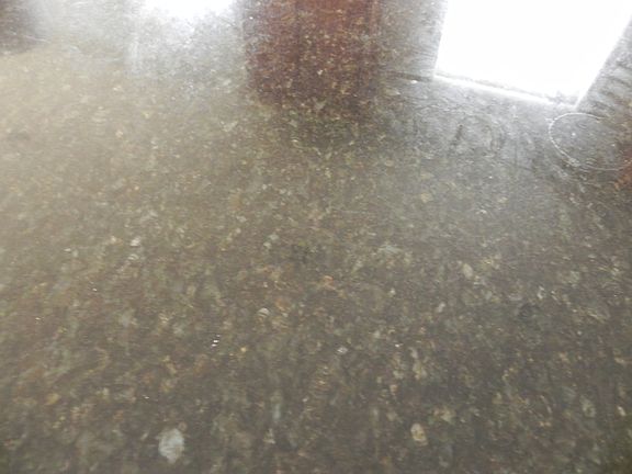 Granite Counters