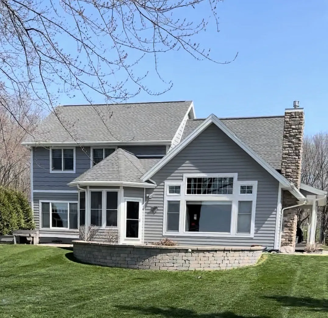 Building Photo - N8732 Sylvan Bay Rd