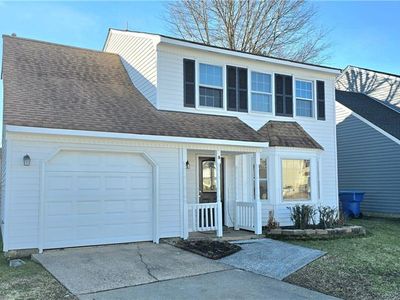 1437 Marmora Rd, Virginia Beach, VA, 23464