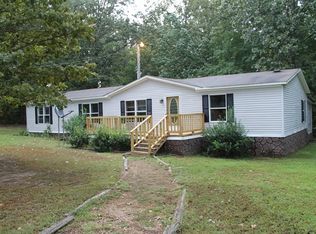 236 County Road 251, Oxford, MS 38655