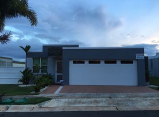 C2 Las Veredas Calle Los Pinos, Camuy, PR 00627