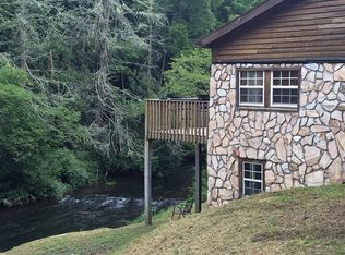 21027 Wayah Rd, Topton, NC 28781