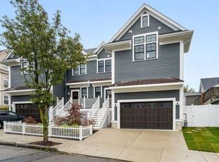 71 Dexter St UNIT B, Medford, MA 02155