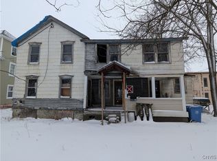 75 Pomeroy St, Cortland, NY 13045