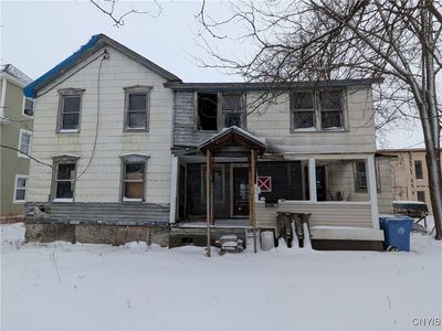 75 Pomeroy St, Cortland, NY, 13045