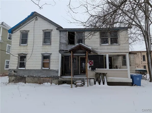 75 Pomeroy St, Cortland, NY 13045