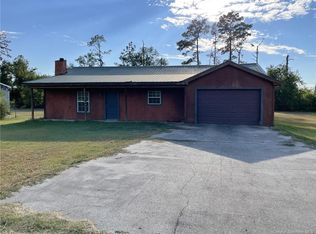 1155 Majestic Pines Rd, Sulphur, LA 70663