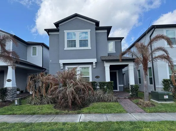 12736 Brodlove Ln, Winter Garden, FL 34787