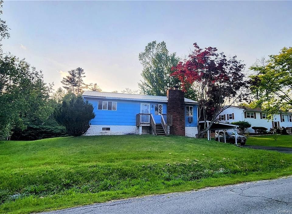 5 Edward Dr, Loch Sheldrake, NY 12759 MLS H6186137 Zillow