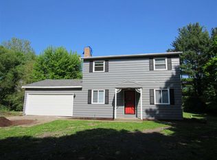 65910 Mulberry Rd, Lakeville, IN 46536