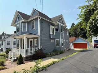 11 Sanford St, Bradford, PA 16701