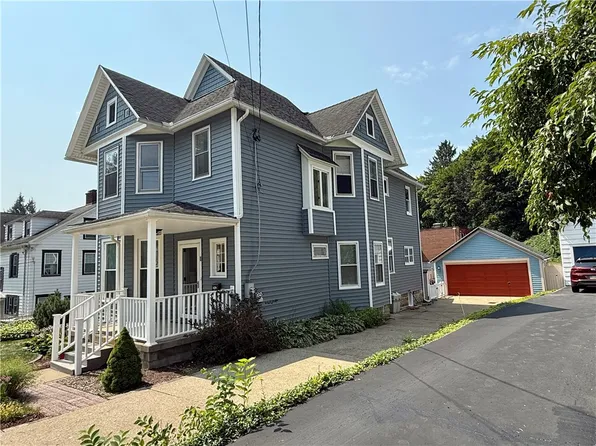 11 Sanford St, Bradford, PA 16701