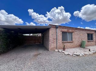3449-3471 N. Geronimo Avenue, Tucson, AZ 85705