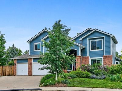 19113 W 60th Lane, Golden, CO, 80403