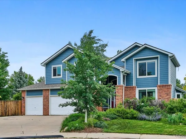 19113 W 60th Lane, Golden, CO 80403
