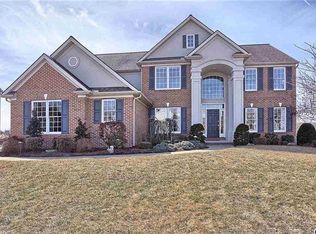 1117 Wansford Rd, Mechanicsburg, PA 17050