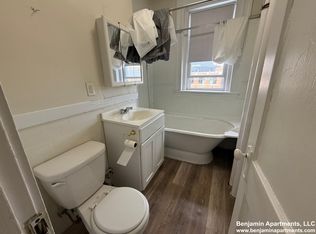 1179 Boylston St #25F, Boston, MA 02215