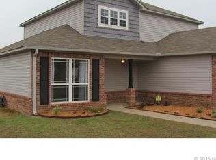 8659 S 262 East Ave, Broken Arrow, OK 74014