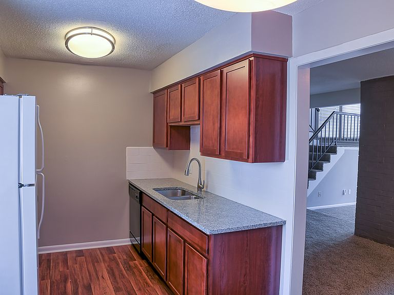 Park South Apartment Rentals Kansas City, MO Zillow
