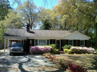815 17th Ave N, Surfside Beach, SC 29575