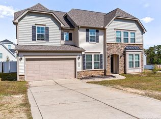 14 Torrington Rdg, Cameron, NC 28326