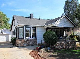 647 Leduc St, Grass Valley, CA 95945