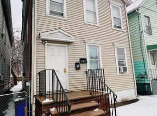230 Paul Robeson Blvd, New Brunswick, NJ 08901
