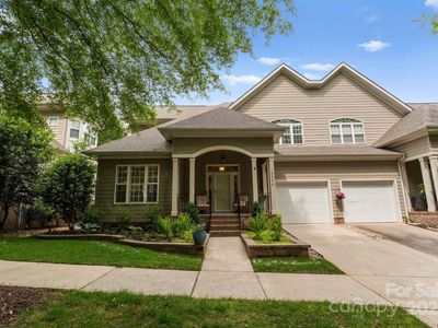 18846 Cloverstone Cir, Cornelius, NC, 28031