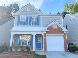 1647 Heyford Cir NW, Kennesaw, GA 30152