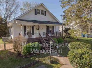 917 Dale St, Durham, NC 27701