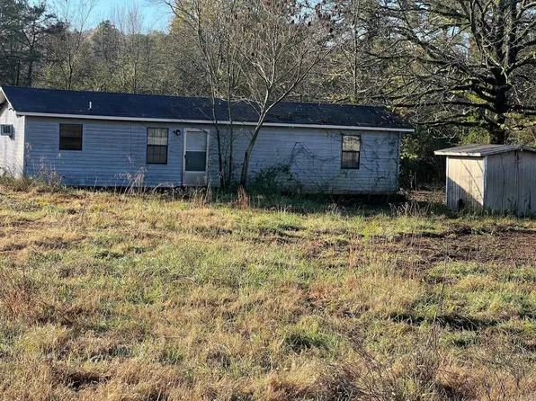 1388 Diamond Rd, Waldron, AR 72958