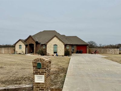 12250 Honey Badger Ln, Elgin, OK, 73538