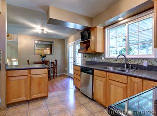 498 NE Scott Ave, Gresham, OR 97030