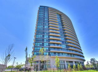 160 Vanderhoof Ave Unit 813, Toronto, ON M4G 0B7