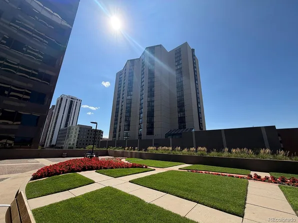 1777 Larimer Street #808, Denver, CO 80202