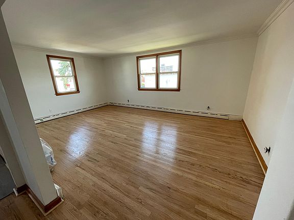 Oversized living room