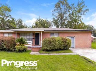 6997 Robert F Kennedy Cir, Jacksonville, FL 32209