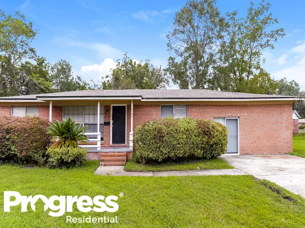 6997 Robert F Kennedy Cir, Jacksonville, FL 32209