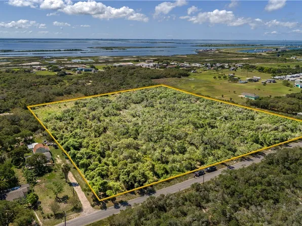 0 N McCampbell St E, Aransas Pass, TX 78336