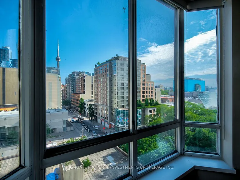 195 Saint Patrick St #901B — Photo 25
