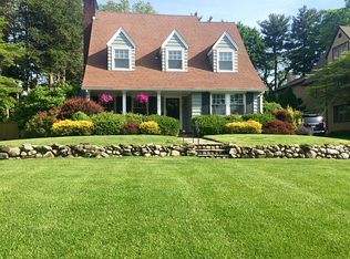 52 Emerson Rd, Glen Rock, NJ 07452