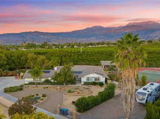 26440 Old Agency Rd, Hemet, CA 92544