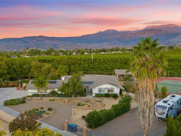 26440 Old Agency Rd, Hemet, CA 92544