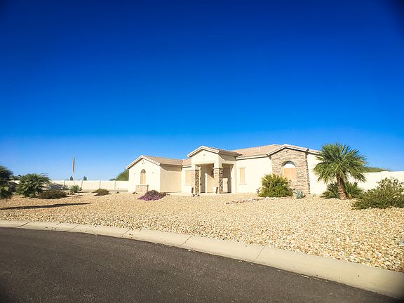 4th image of 23026 W Roy Rogers Ct