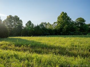 1 E 5800th Rd, Terlton, OK 74081
